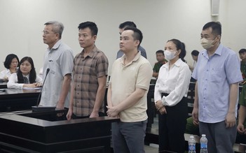 Tham ô khi sản xuất thiết bị ngành công an, cựu chủ tịch lãnh 29 năm tù