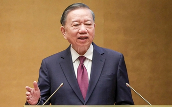 Phát biểu của Tổng Bí thư, Chủ tịch nước Tô Lâm tại hội nghị sơ kết chính quyền 3 cấp