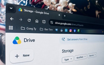 8 tính năng giúp Google Drive trở thành trợ lý công việc đắc lực