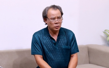 Nghệ sĩ Phương Bình: 2 lần nhận tin mất người thân khi đang trên sân khấu