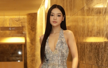 Mỹ nhân lần đầu đóng nữ cảnh sát chìm gây chú ý là ai?