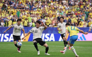 World Cup 2026: Thất bại đắng cay của đội tuyển Nhật Bản và ‘nghịch lý của sự hoàn hảo’