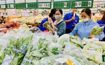 Cú hích cho truy xuất nguồn gốc nông sản