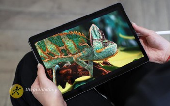Galaxy Tab S10 FE: S Pen, đa nhiệm có đủ tiện cho sinh viên, dân văn phòng?