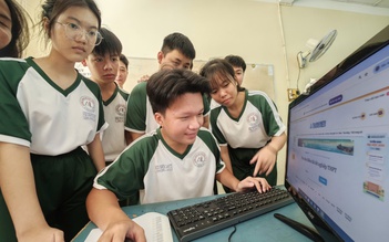 Phổ điểm thi tốt nghiệp THPT môn công nghệ-nông nghiệp: Cần Thơ có nhiều điểm 10