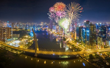 Nhờ có điện, thành phố đã cho bố tôi một mạng sống