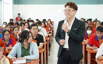 50 năm thành phố mang tên Bác: Tự hào là công dân TP.HCM