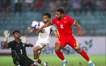 Báo Indonesia lo ngại dàn tiền đạo nhập tịch của Việt Nam, cảnh báo nóng đội nhà trước AFF Cup

