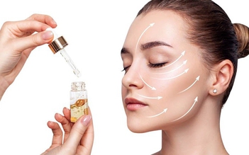 Cách dùng serum chuẩn y khoa mà 97% chị em đều dùng sai khiến da sạm đen