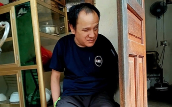 Ánh sáng từ một mái nhà