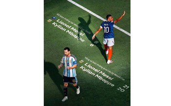 Cuộc đua vua phá lưới hay nhất lịch sử World Cup