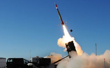 Ukraine 'đạt thỏa thuận chính trị' với Mỹ về tên lửa Patriot
