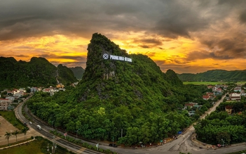 Sắp có chuyến tàu du lịch Huế - Phong Nha