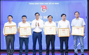 Đại hội Đoàn toàn quốc đã đạt được những con số ấn tượng