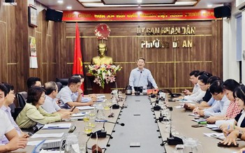 Phường Dĩ An đông dân nhất TP.HCM thiếu 427 phòng học