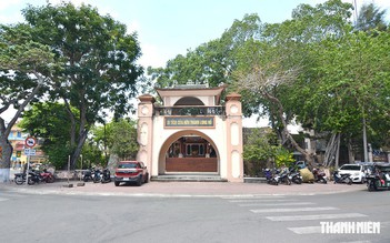 Nguyễn Cư Trinh mưu lược, hết lòng lo cho dân, cho nước