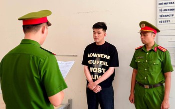 Công an tỉnh Khánh Hòa bắt nhân viên tiếp thị lừa đảo 'bán bia giá rẻ'