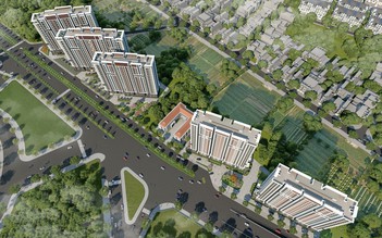 Hà Nội sẽ có thêm 4.700 căn nhà ở xã hội từ Him Lam Phúc Lợi