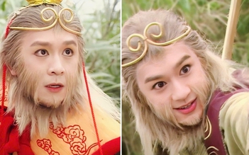Trần Hạo Dân nói về áp lực đóng Tôn Ngộ Không sau Trương Vệ Kiện