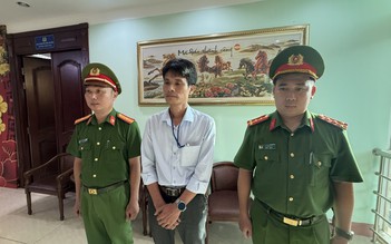 Công an tỉnh Đắk Lắk bắt giám đốc bán hơn 250 tấn phân bón giả