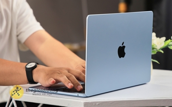 Người dùng đổi laptop năm 2026: Vì sao MacBook được cân nhắc nhiều hơn?