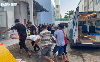 Thủ tướng chỉ đạo khắc phục hậu quả vụ lật ca nô ở Phú Quốc