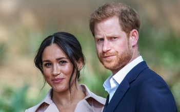 Meghan khiến Hoàng tử Harry lo lắng vì bắt tay Kris Jenner thực hiện show thực tế?