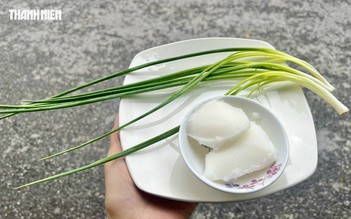 Mỡ heo chế biến thức ăn có tốt hơn dầu thực vật?
