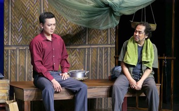 Cháy vé những suất diễn cuối cùng của sân khấu Thiên Đăng 