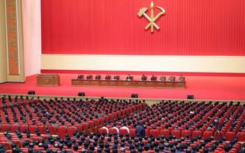 Triều Tiên kỷ luật quan chức cấp cao vì tham nhũng