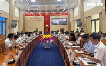Vụ lật ca nô: Chủ tịch An Giang gửi thư chia buồn đến Đại sứ Ấn Độ tại Việt Nam