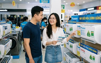 Nhiều người mua điều hòa nhưng chưa hiểu ý nghĩa của BTU