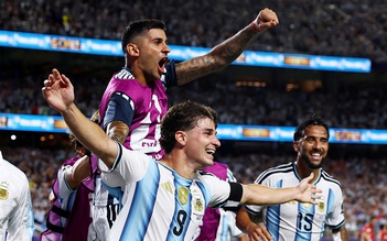 World Cup 2026: Hai cặp bán kết trong mơ