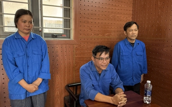 Khởi tố giám đốc doanh nghiệp núp bóng mua bán ô tô để cho vay lãi nặng