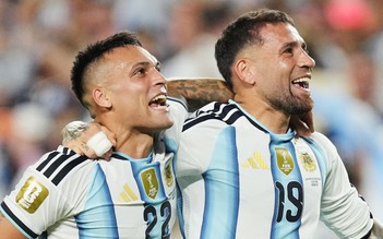 Argentina sẽ đá bán kết cực hay: Đánh bại đội tuyển Anh, mở toang cửa lấy chức vô địch World Cup?