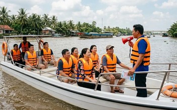 Vụ lật ca nô ở Phú Quốc: Công an TP.HCM khuyến cáo