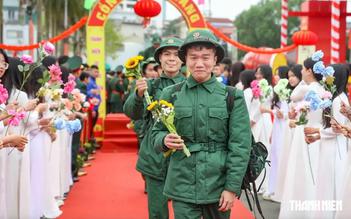 Ngăn chặn trốn nghĩa vụ quân sự