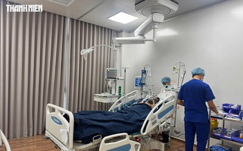 Vụ lật ca nô ở Phú Quốc: 16 du khách đã xuất viện