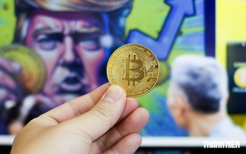 Giá Bitcoin hôm nay 12.7.2026: Nghị sĩ Mỹ kêu gọi điều tra ông Trump vì tiền số