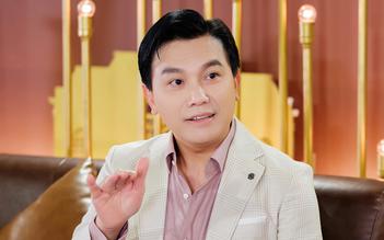 Mạnh Quỳnh: Tôi hay trêu chọc Phi Nhung, Như Quỳnh