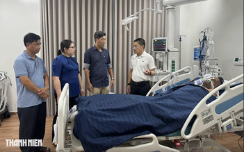Việt Nam gửi điện chia buồn với Ấn Độ về vụ lật ca nô tại Phú Quốc