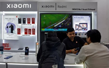 Vì sao Xiaomi chưa bán điện thoại ở Mỹ?