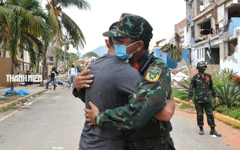 'Tuyệt vời Việt Nam quê hương tôi!'
