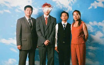 'Trường Hè, 2001': Sự bất đồng của những ngôn ngữ yêu thương