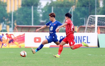 U.21 SHB Đà Nẵng hạ kịch tính U.21 CAHN, chủ nhà PVF thắng đậm ngày ra quân