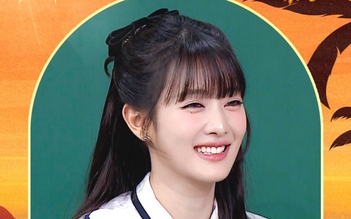 Bố Minnie (I-dle) sốc khi thấy nơi ở của con gái tại Hàn Quốc Bố Minnie (I-dle) sốc khi thấy nơi ở của con gái tại Hàn Quốc