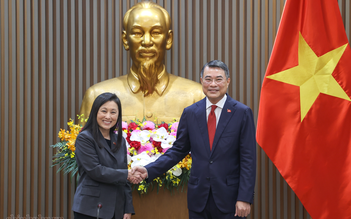 Việt Nam và Mỹ sớm hoàn tất đàm phán, ký kết Hiệp định thương mại đối ứng