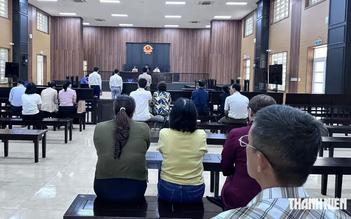 Tuyên án vụ dùng máy tán sỏi hỏng điều trị cho 255 bệnh nhân