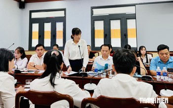 Nhiều trạm y tế xã ở TP.HCM thiếu nhân lực