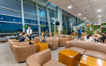 Sasco 33 năm: Hành trình chờ bay cực wow